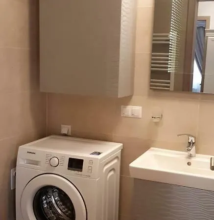 Apartment Studio Holiday 4u Brasov