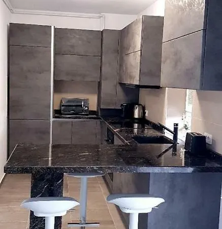 Studio Holiday 4u Apartment Brasov