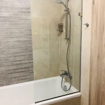 Studio Holiday 4u * Brasov